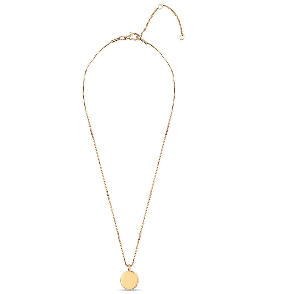 Toniq Charm It Up Pendant Necklace