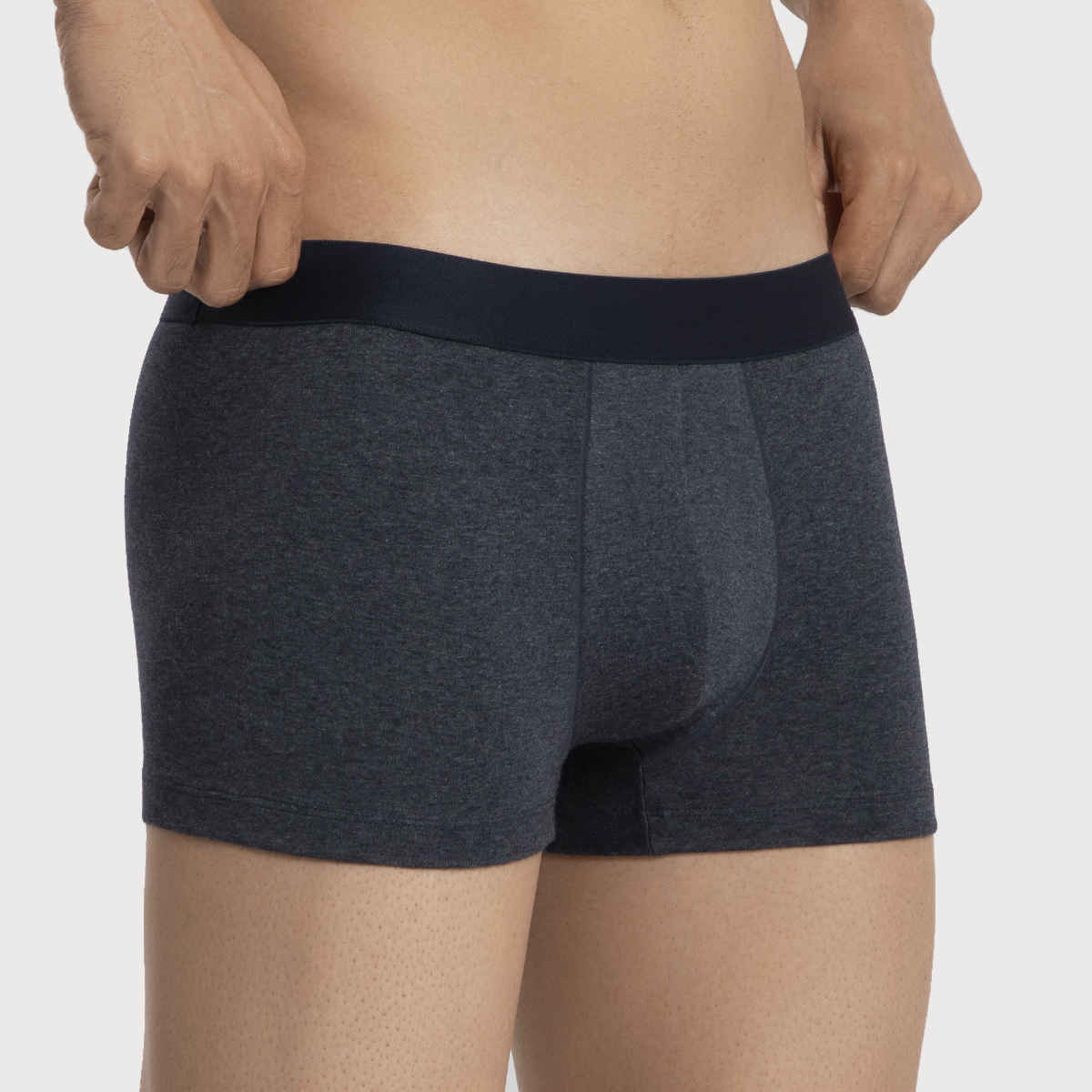 March Men's Supima Trunks | Galaxy - 2XL