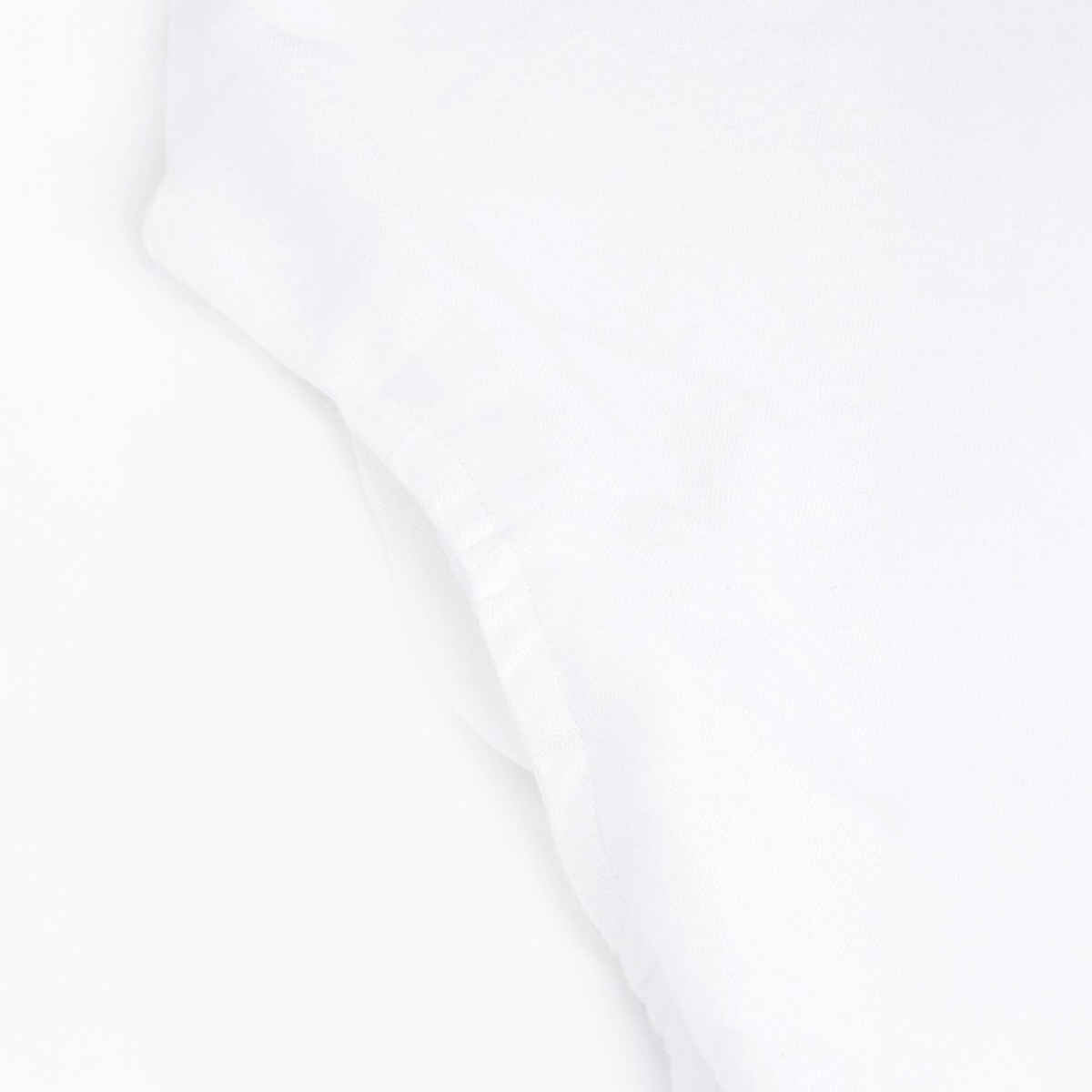 Divena women's White Solid Pure Cotton Straight Kurta DK0567 | L