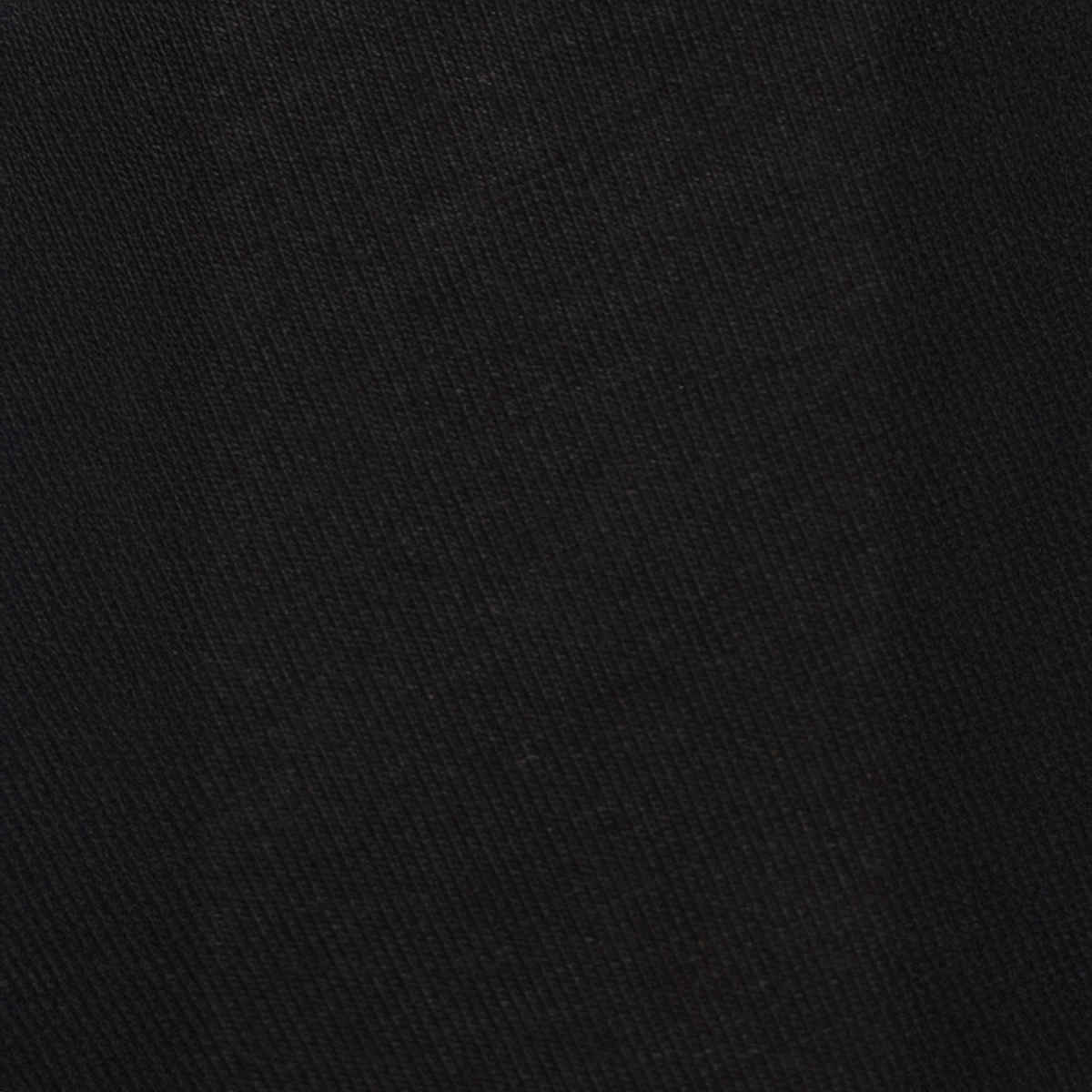 Jockey 1529 Women's Super Combed Cotton Mid Waist Underwear Shorties|Concealed Waistband | Black-XL