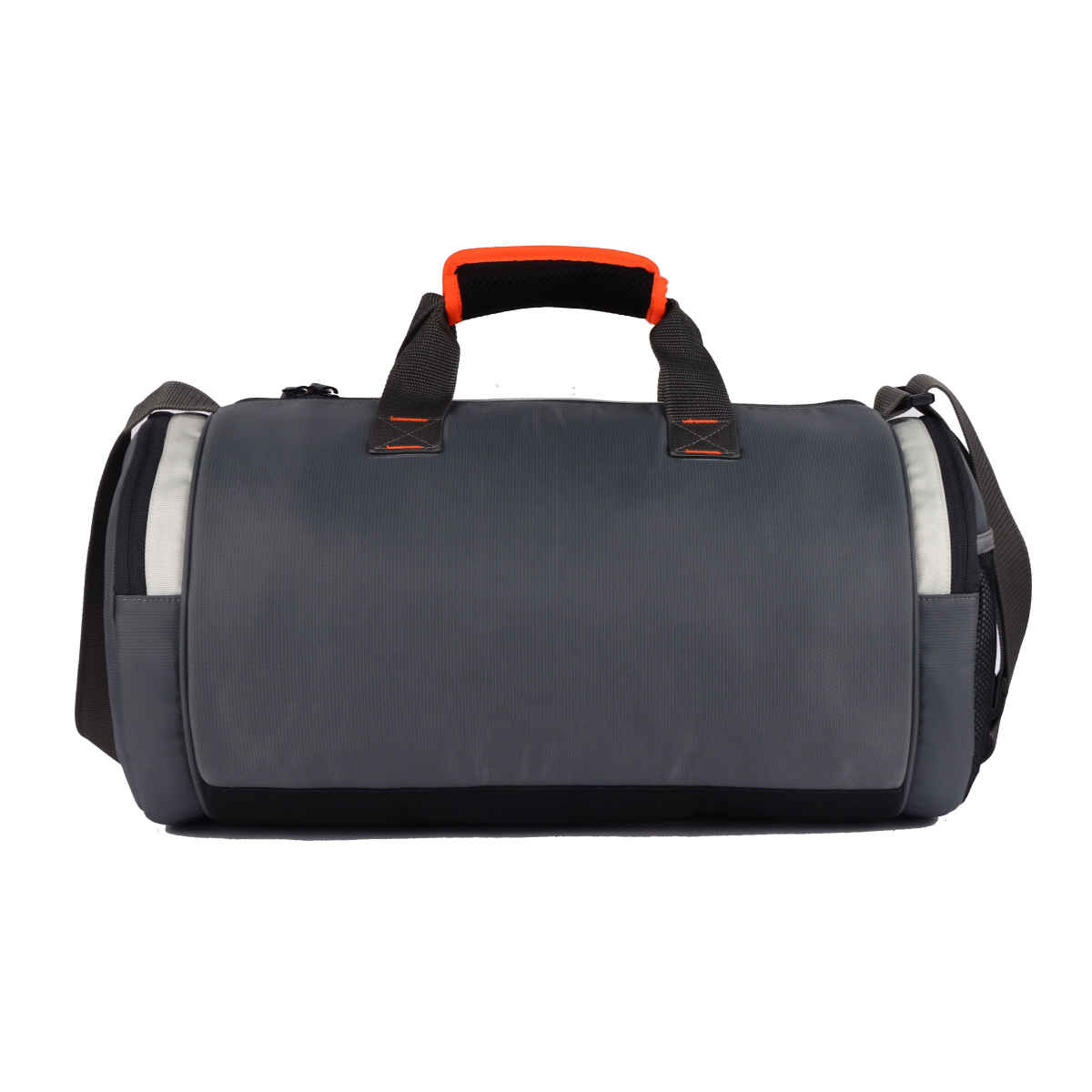 Gear Unisex Block Print Polyester 26 L Duffle Bag | Assorted