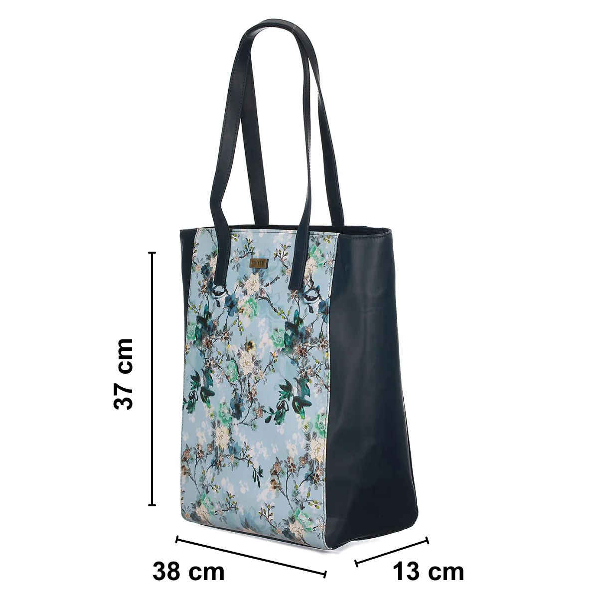 Priyaasi Women's PU Tote Bag | Multicolour