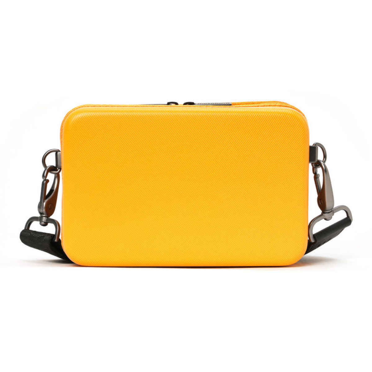 Mokobara Unisex Solid PC 1.5 L Travel Bag | Sunnyside Yellow - One Size