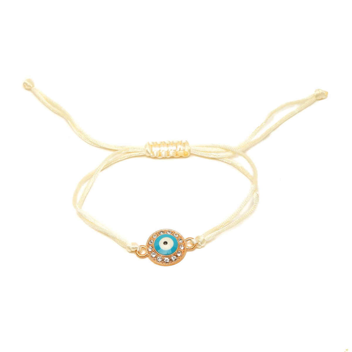 YouBella Jewellery Evil Eye Bracelet for Girls and Women
