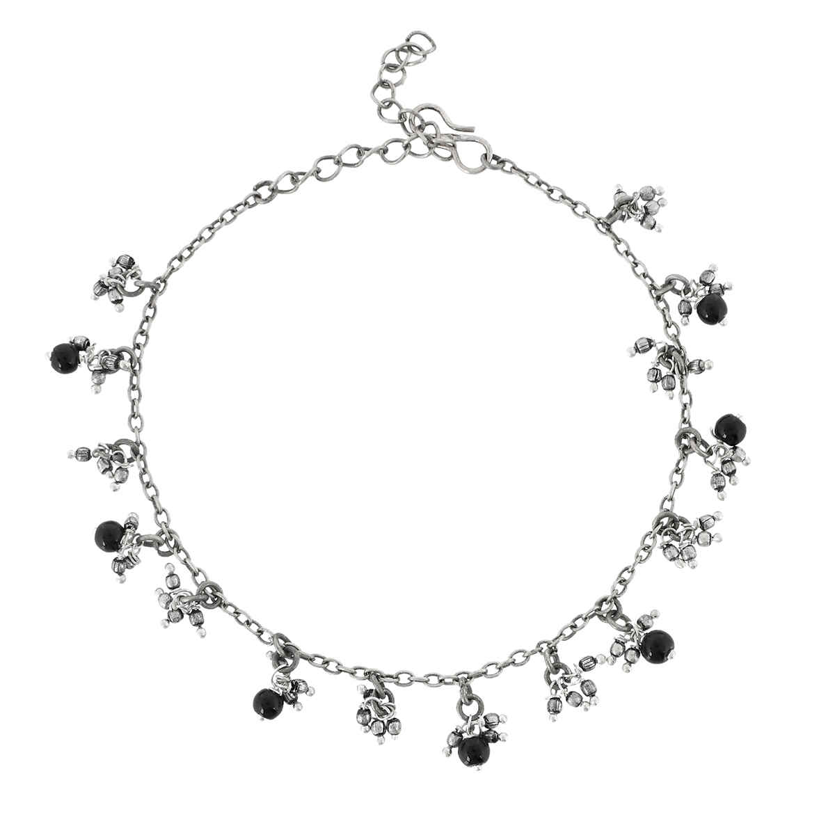 Voylla Nrityotsava Sana Anklet