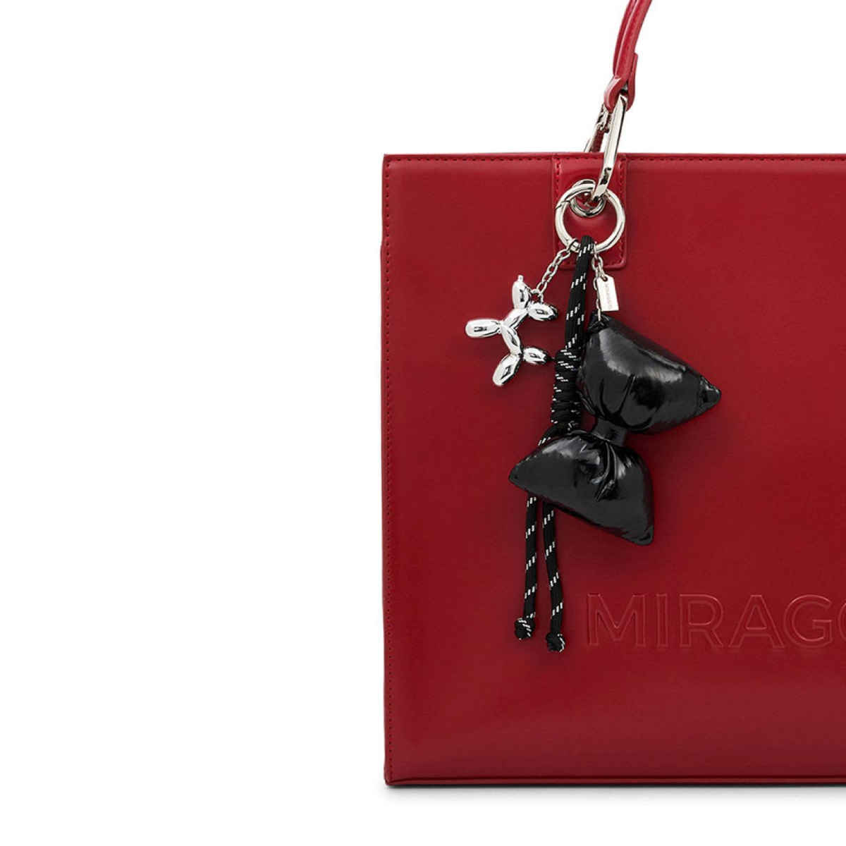 Miraggio Women's Cupid Charm Set