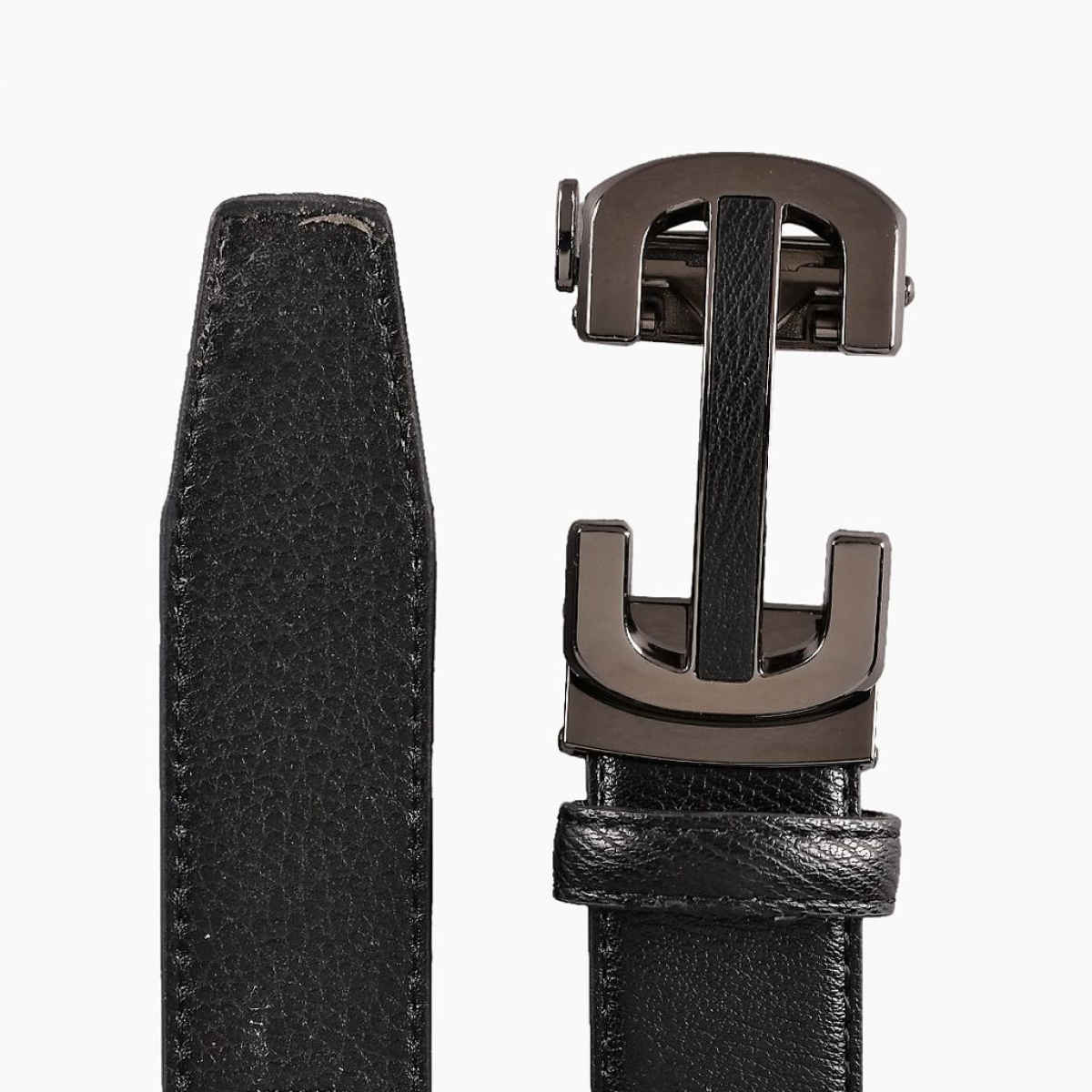 Buckleup Men's Belt | Model-Bublt2810 | Brown - 34