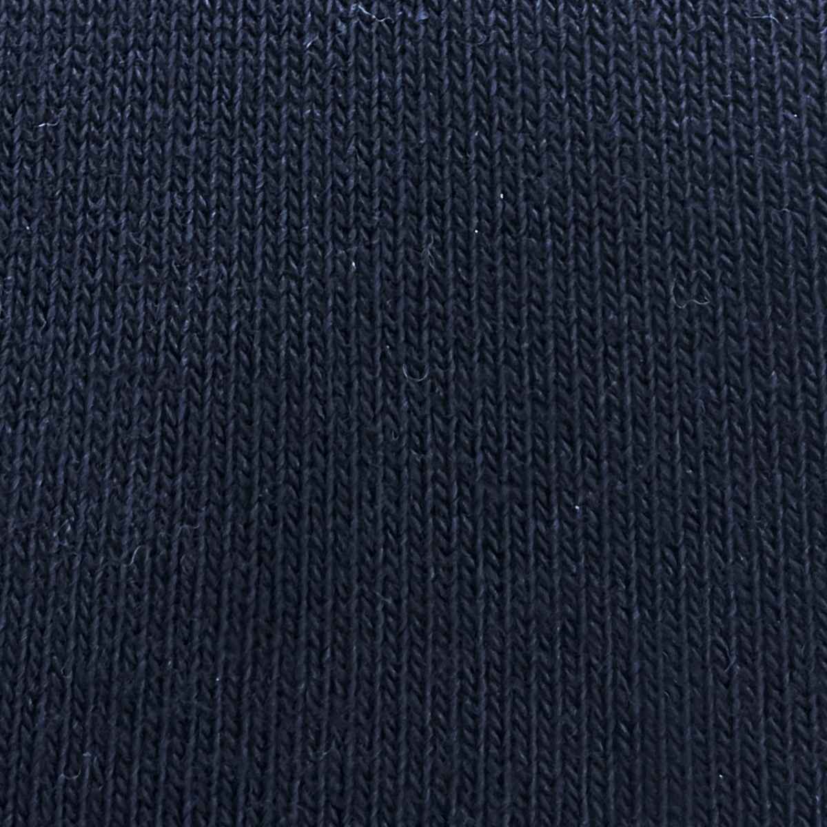 Peter England Men's Solid Cotton Ankle Socks | Navy - Free Size