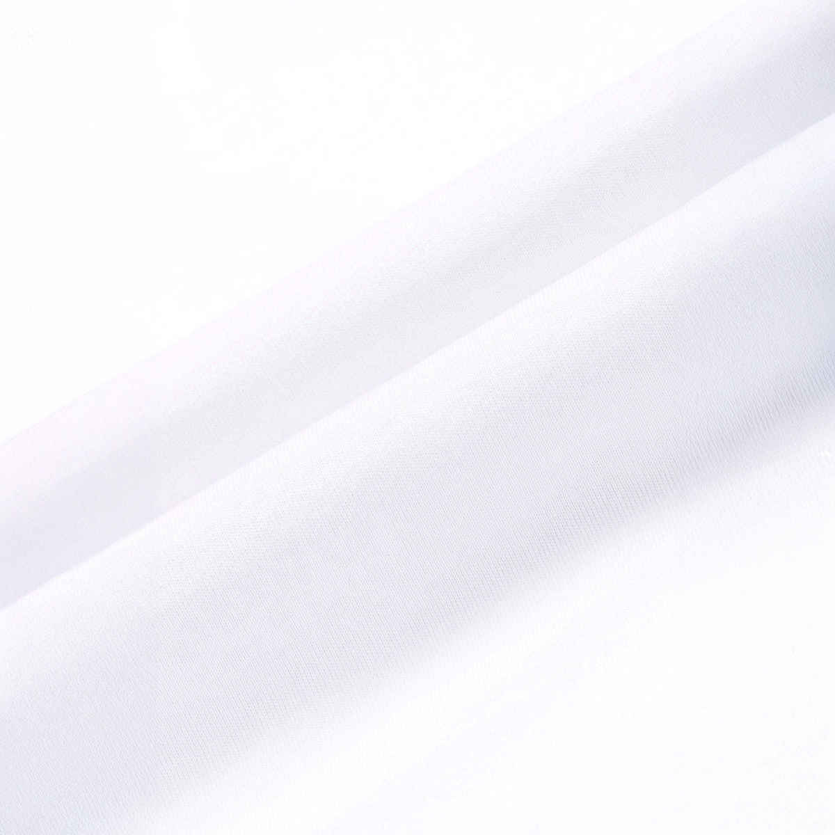 U.S. Polo Assn. Men's Crew Neck Embroidered Logo Lounge T-Shirt | White - M