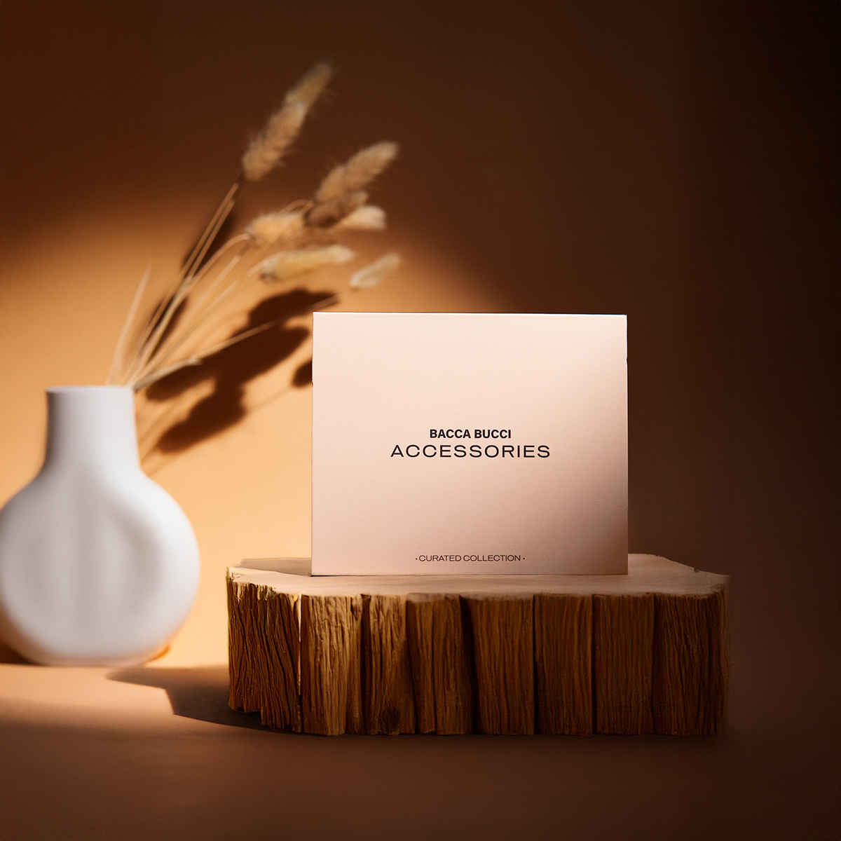 Bacca Bucci Men's Solid Genuine Leather Wallets | Black and Brown - Free Size