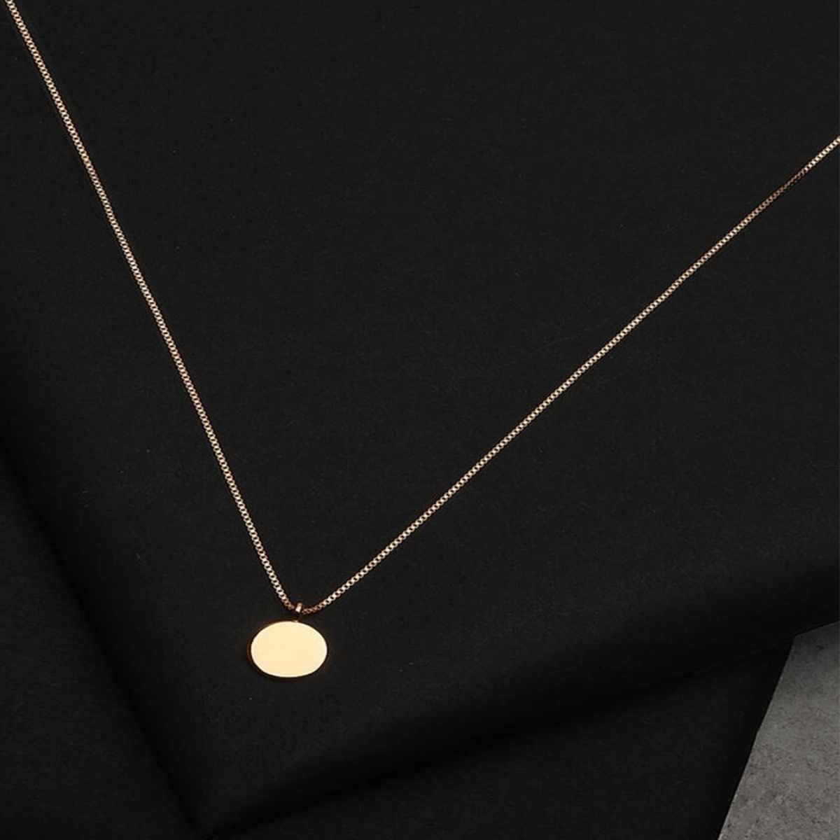 Toniq Charm It Up Pendant Necklace