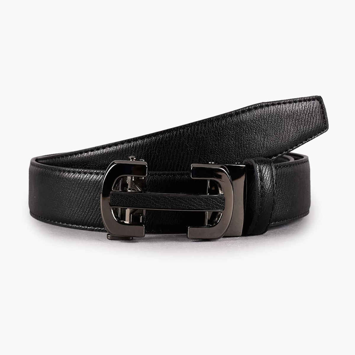 Buckleup Men's Belt | Model-Bublt2822 | Brown - 40