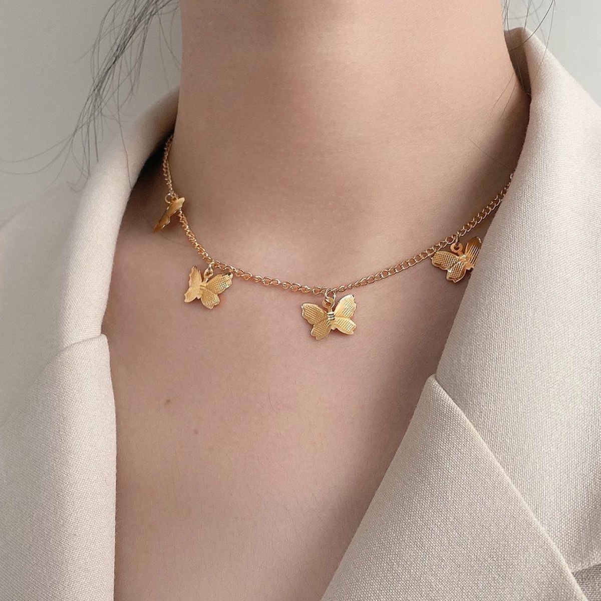 YouBella Jewellery for Women Stylish Pendant Necklace for Women & Girls (YBNK - 5824)