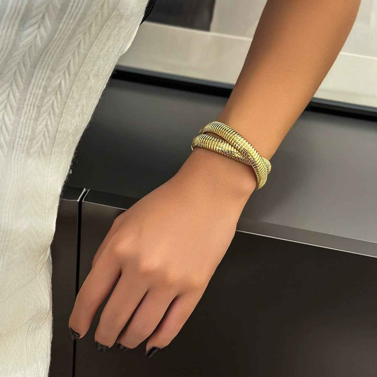 Just Lil Things Artificial Bracelets