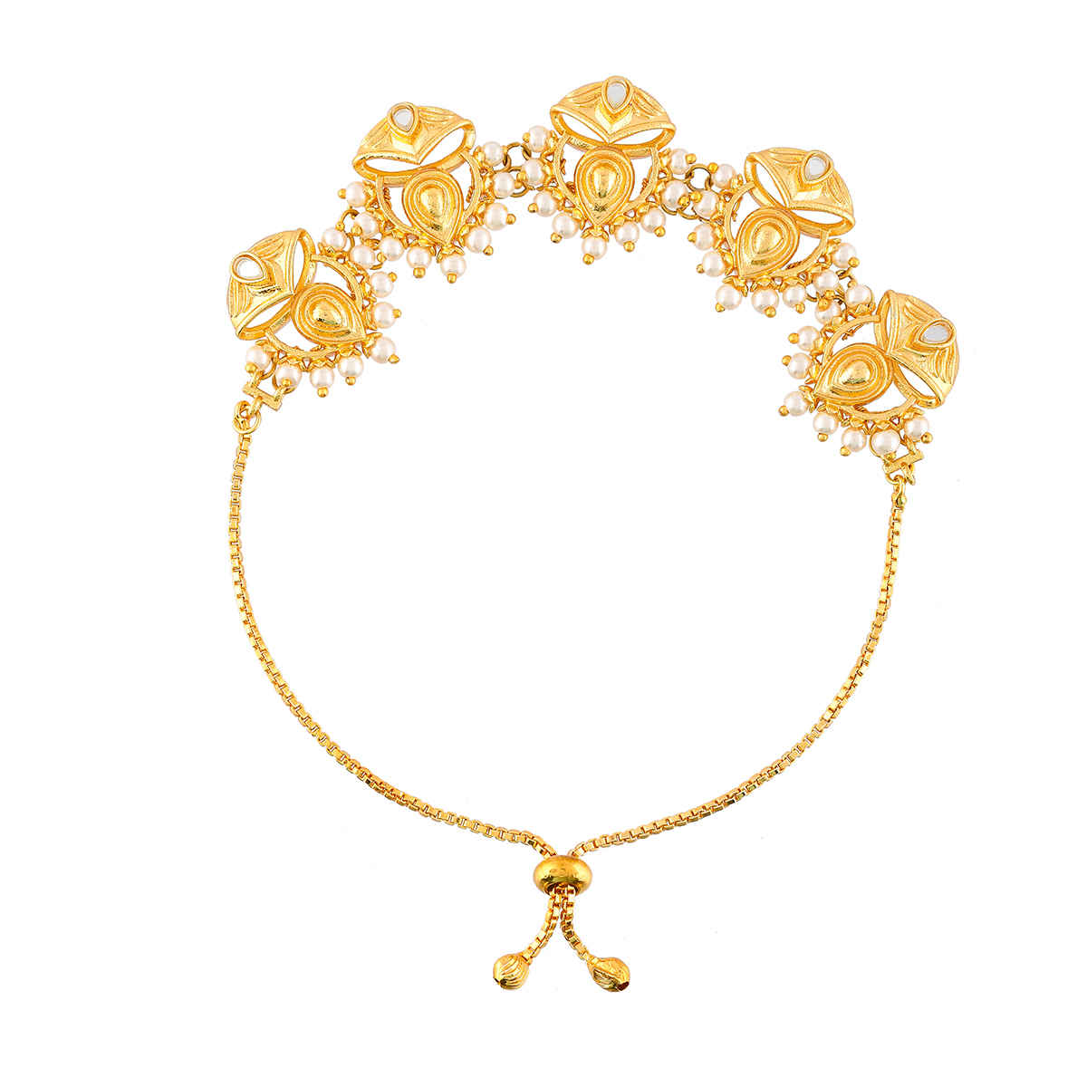 Voylla Aradhana Divyajyoti Bracelet