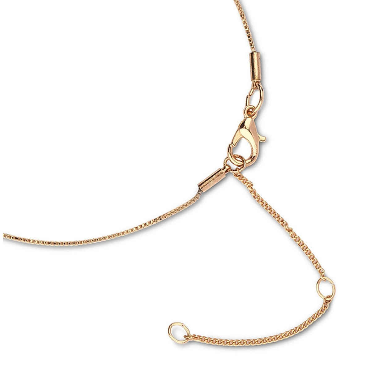 Toniq Charm It Up Pendant Necklace