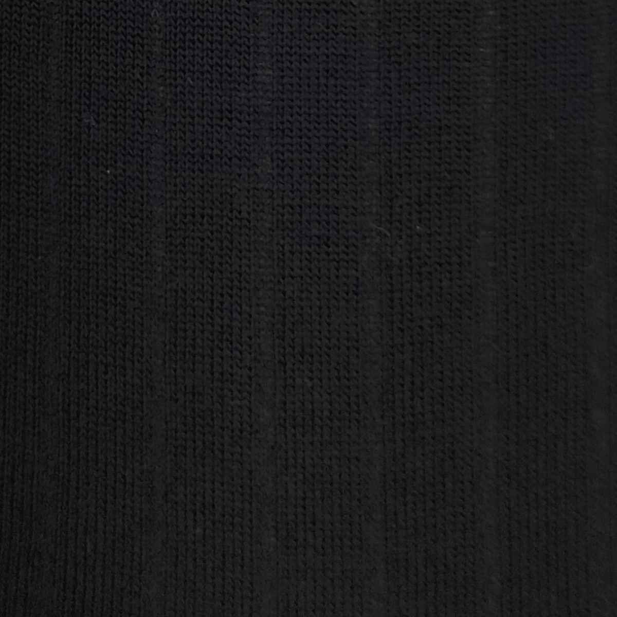 Peter England Men's Solid Wool Socks | Black and Navy - Free Size