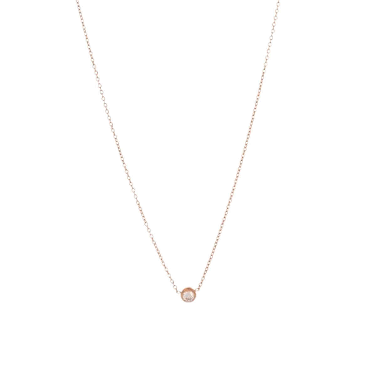 Palmonas Stone & Strand Necklace for Women | Waterproof and Anti-Tarnish