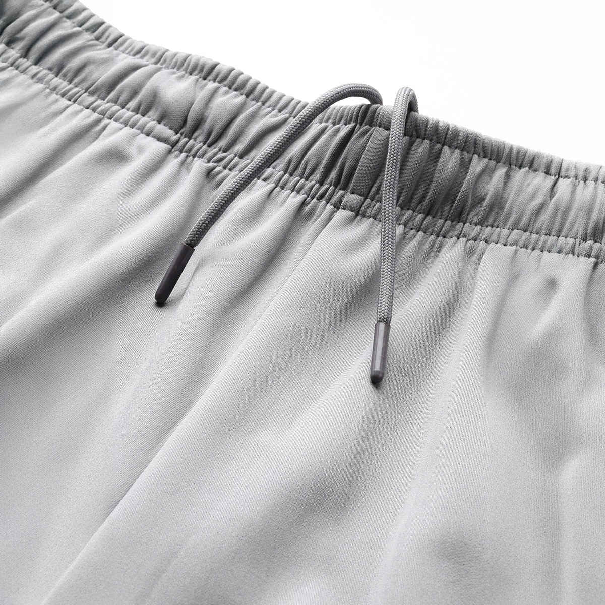 Alcis Men's Track Pant | Light Grey - M