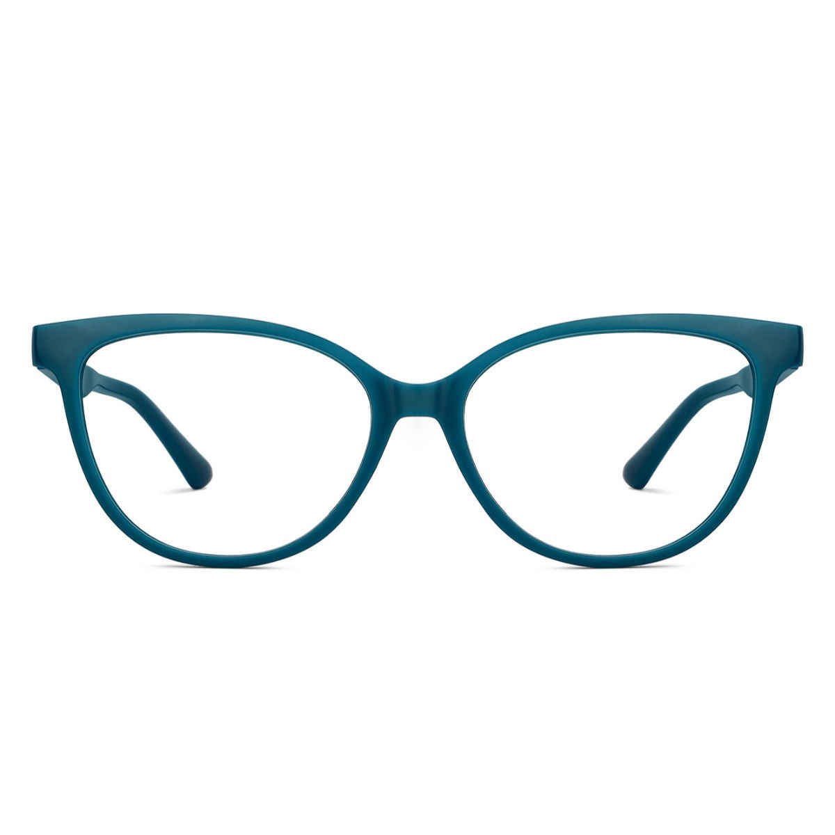 Lenskart Blu Unisex Computer Glasses | Blue - L