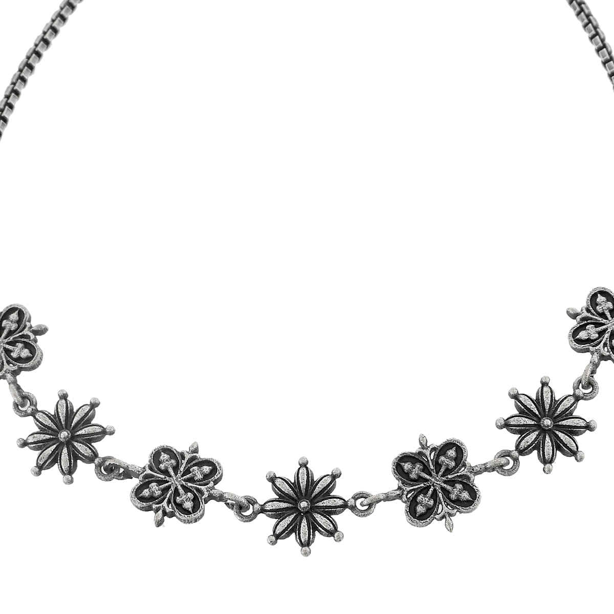 Voylla Nrityotsava Sayali Drawstring Bracelet