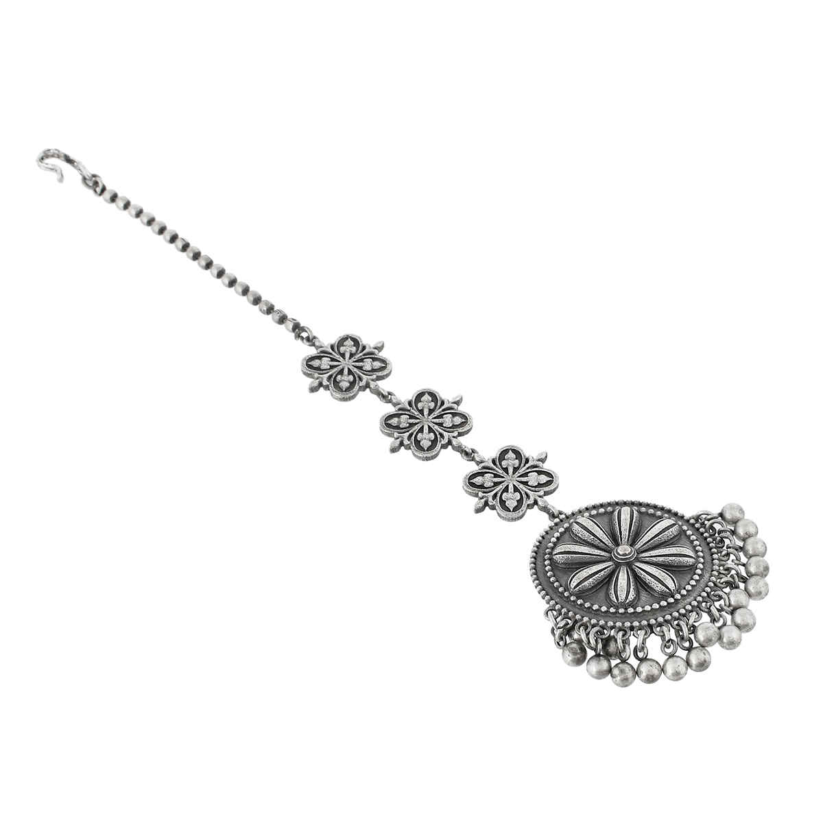 Voylla Nrityotsava Aisha Mangtikka