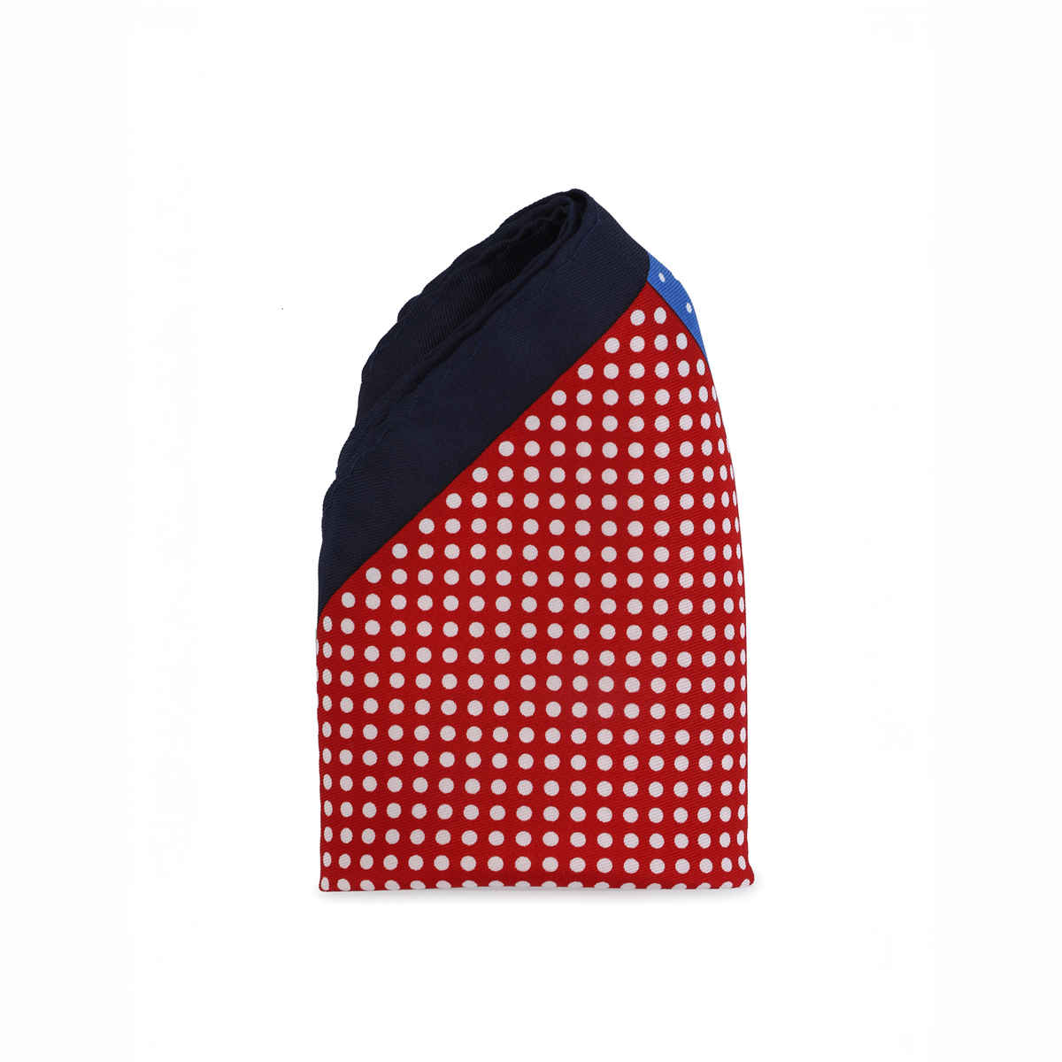 Calvadoss Premium Printed Pocket Square | Calps059 | Multicolour