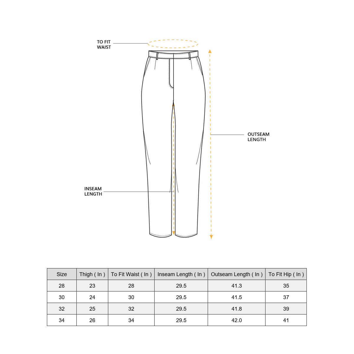 CHIC BY TOKYO TALKIES Women Flared Fit High-Rise Parallel Trousers | Black - 32