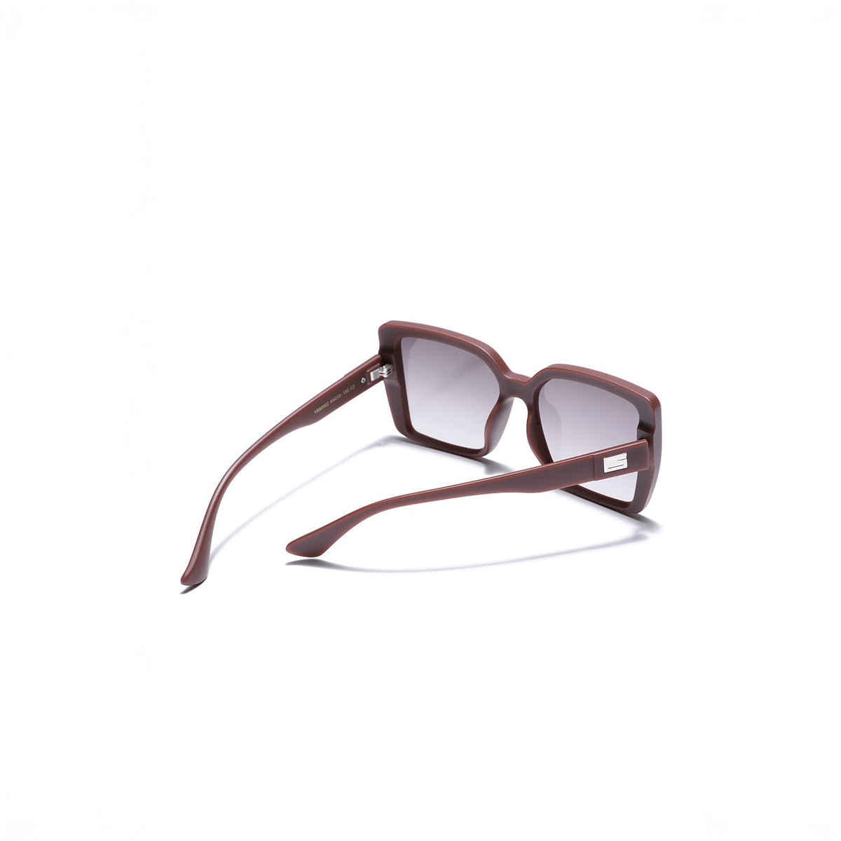 Carlton London Premium Oversized Sunglasses With Polarised & UV Protected Lens CLSW166