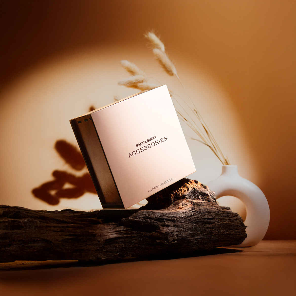 Bacca Bucci Auto Reversible Dress Belt With Genuine Leather Black and Brown Waist | 40