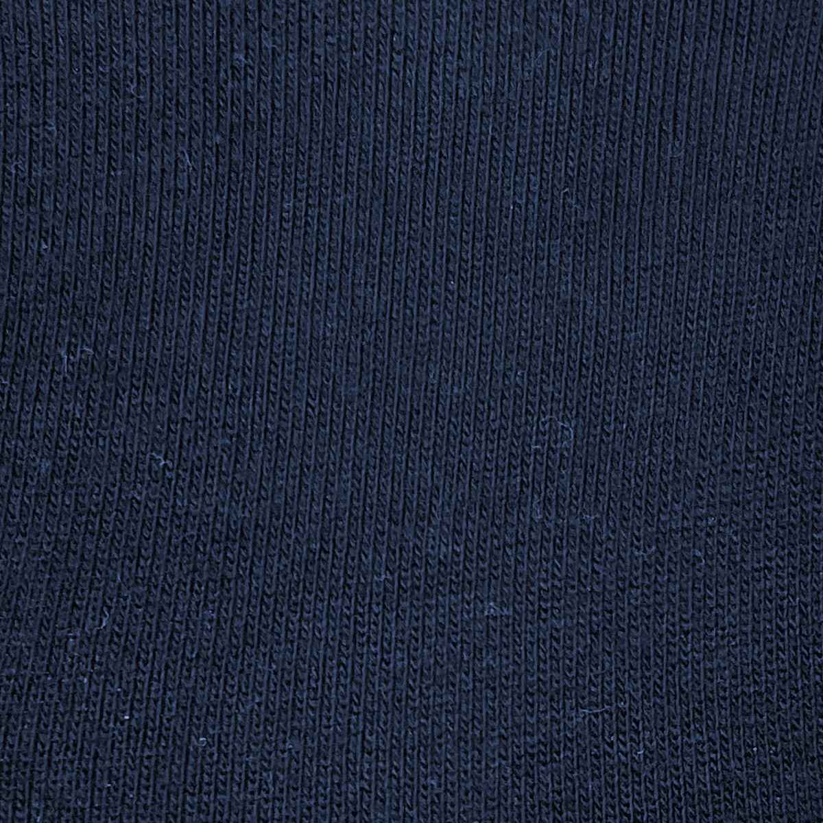 Allen Solly Men's Cotton Quarter Length Plain Socks - Navy