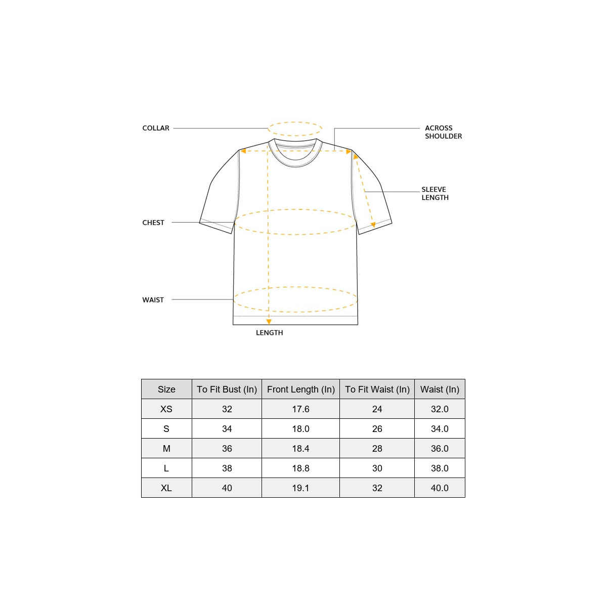 Tokyo Talkies Women's Printed Oversized T-shirt | White - L