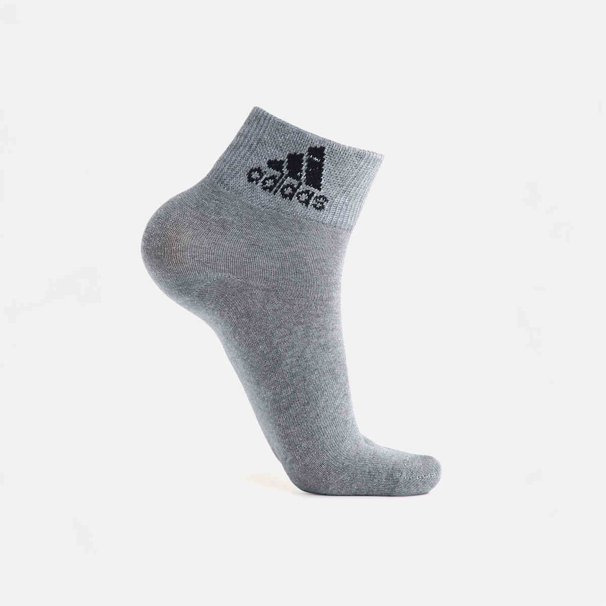 Adidas Men's Ankle-Length Socks | AD-203-D70376