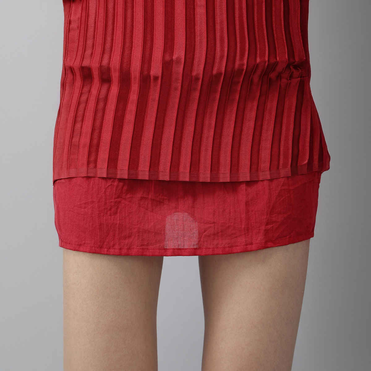 The Dry State Women's Red Dresses WDRE | 829B | 2499 | S