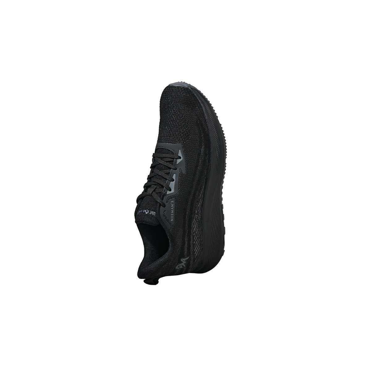 Neeman's Dashing Walkers Men's Polyester Sport Shoes - UK 9 | Lightweight and Flexible