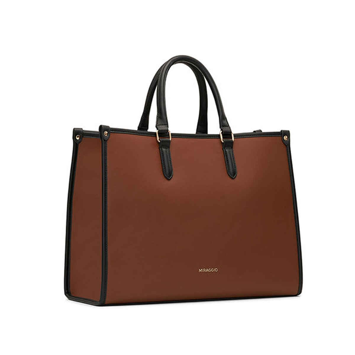 Miraggio Women's Denice Tote Bag