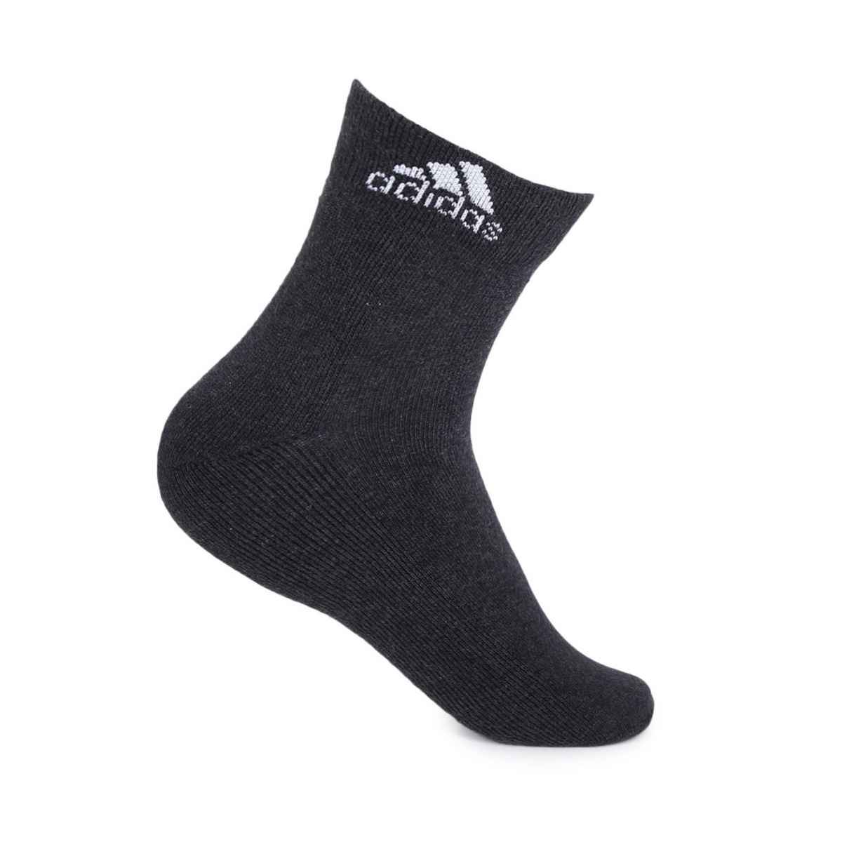 Adidas Men's Ankle-Length Socks | AD-3513-CD7416 (Colour May Vary)