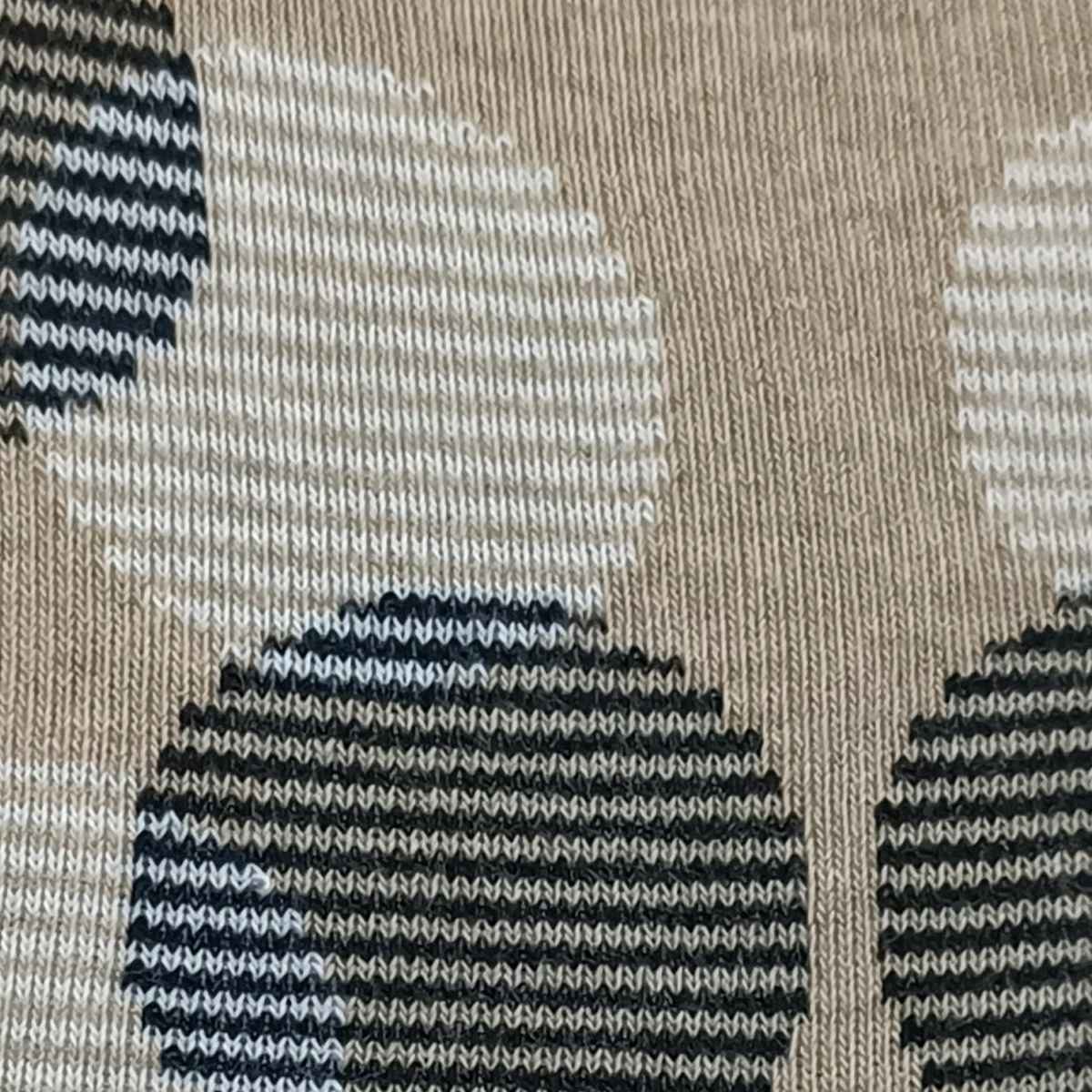 Allen Solly Women's Quarter Crew Polka Pattern Socks - Sky Blue, Grey Melange, Skin