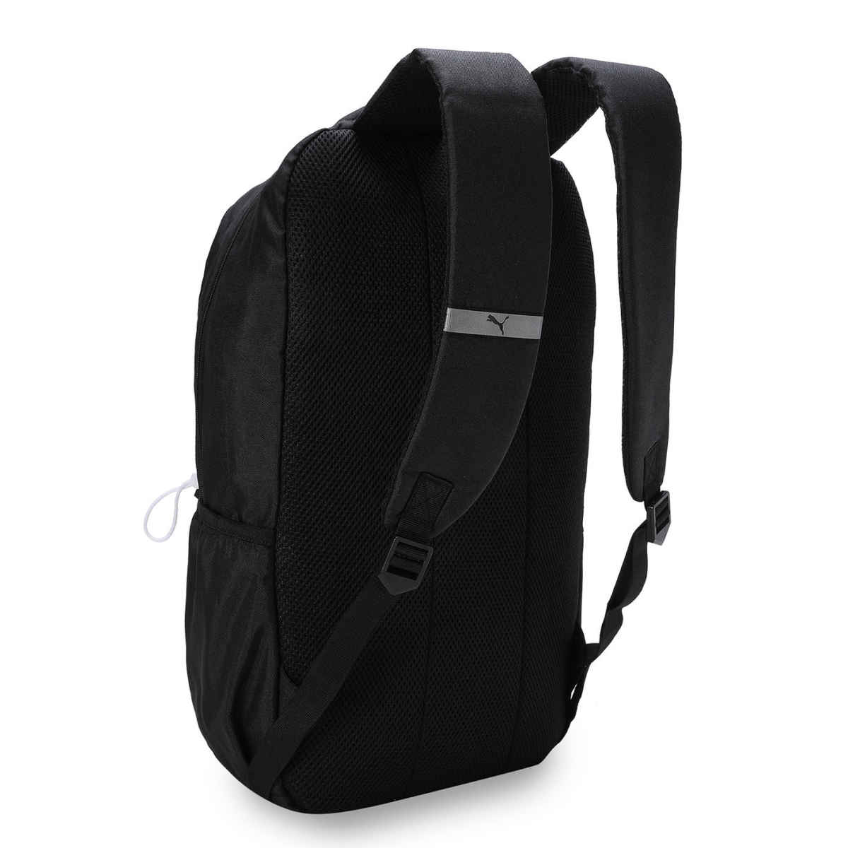 Puma String Unisex Backpack | Black | 25 L
