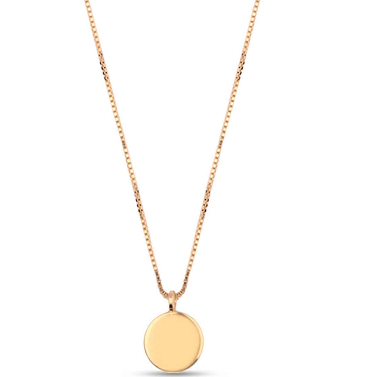 Toniq Charm It Up Pendant Necklace