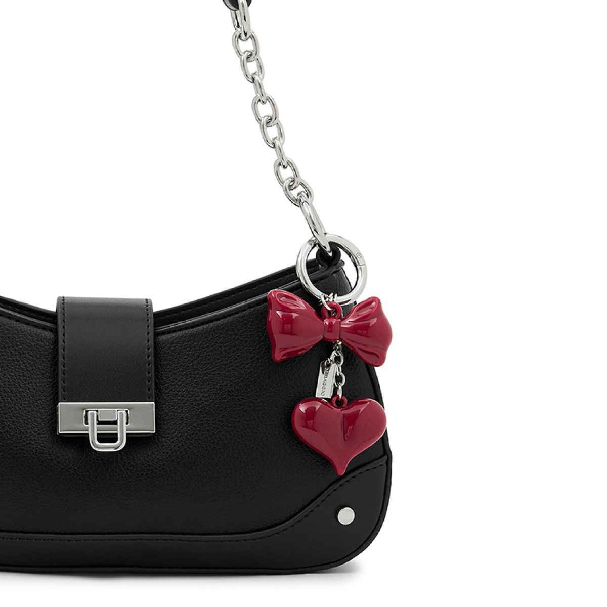 Miraggio Women's Cupid Charm Set