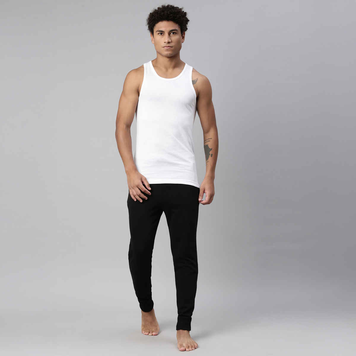 Levi's 012 Men's Classic Vest | White | M