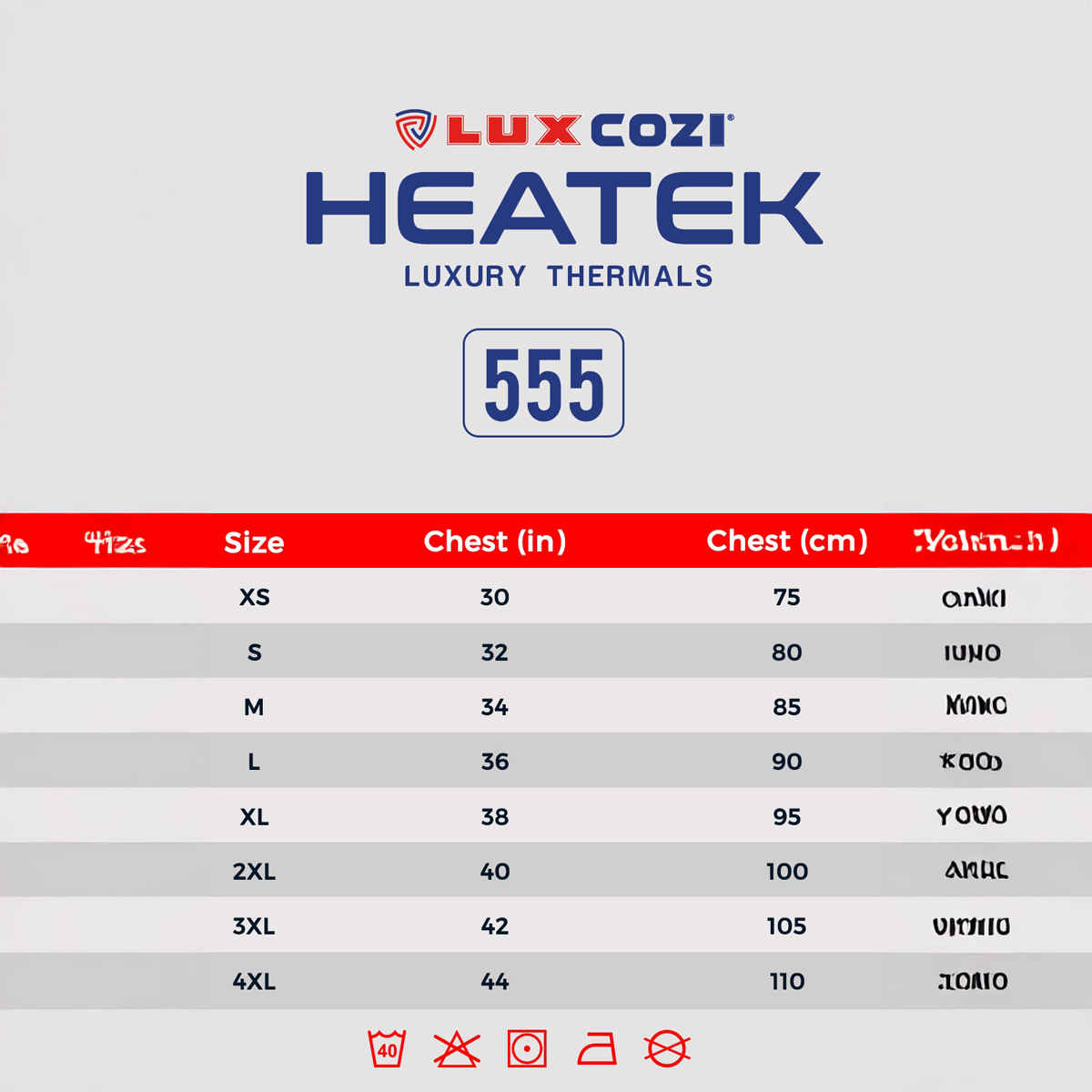 Lux Cozi Women's Heatek Premium Ultra Soft Stylish Warm Thermal Top | Black Melange - 85