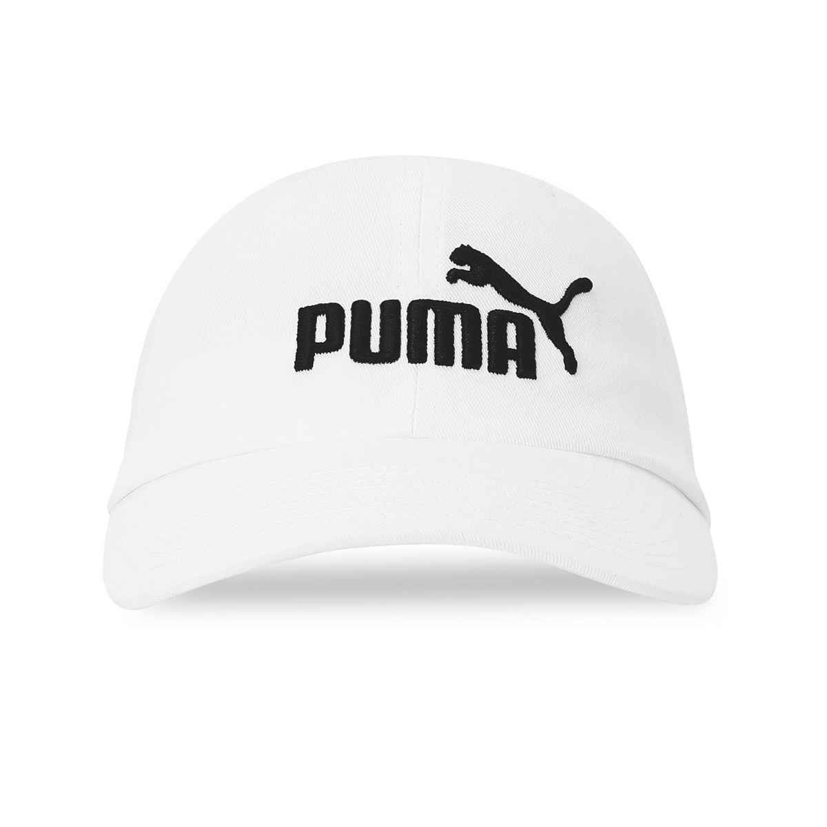 PUMA ESS NO.1 Logo BB Cap - Cream