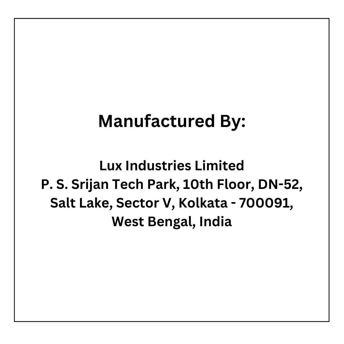 Lyra Women's Sports Bra Non Padded | 34B