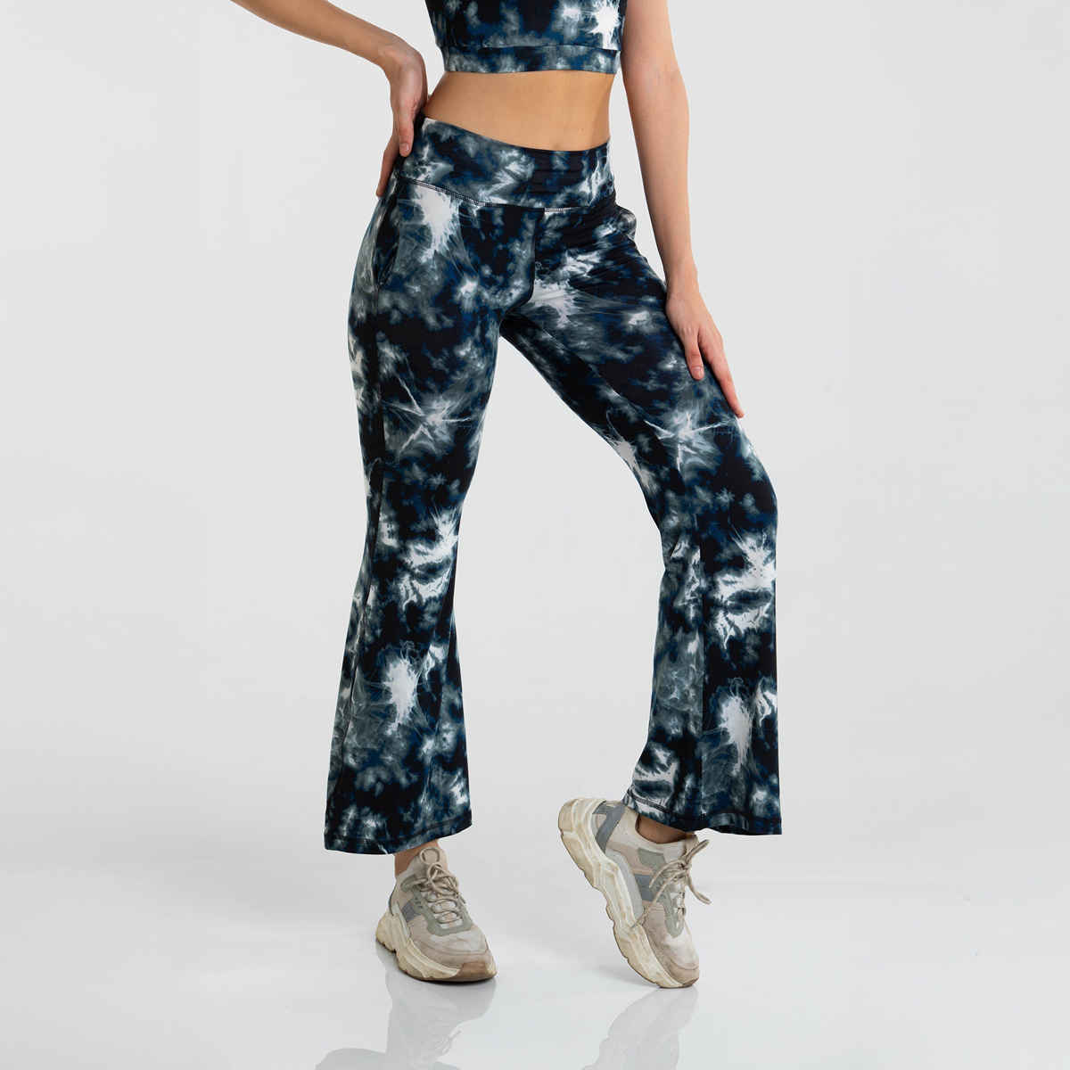 Cava Women's Yoga Pant | Cosmic - XS