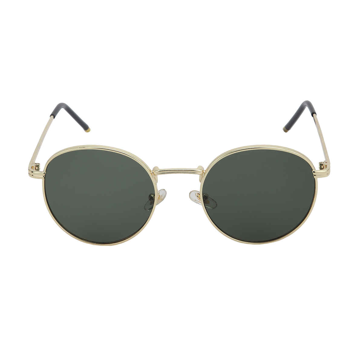 Carlton London Unisex UV Protected Sunglass