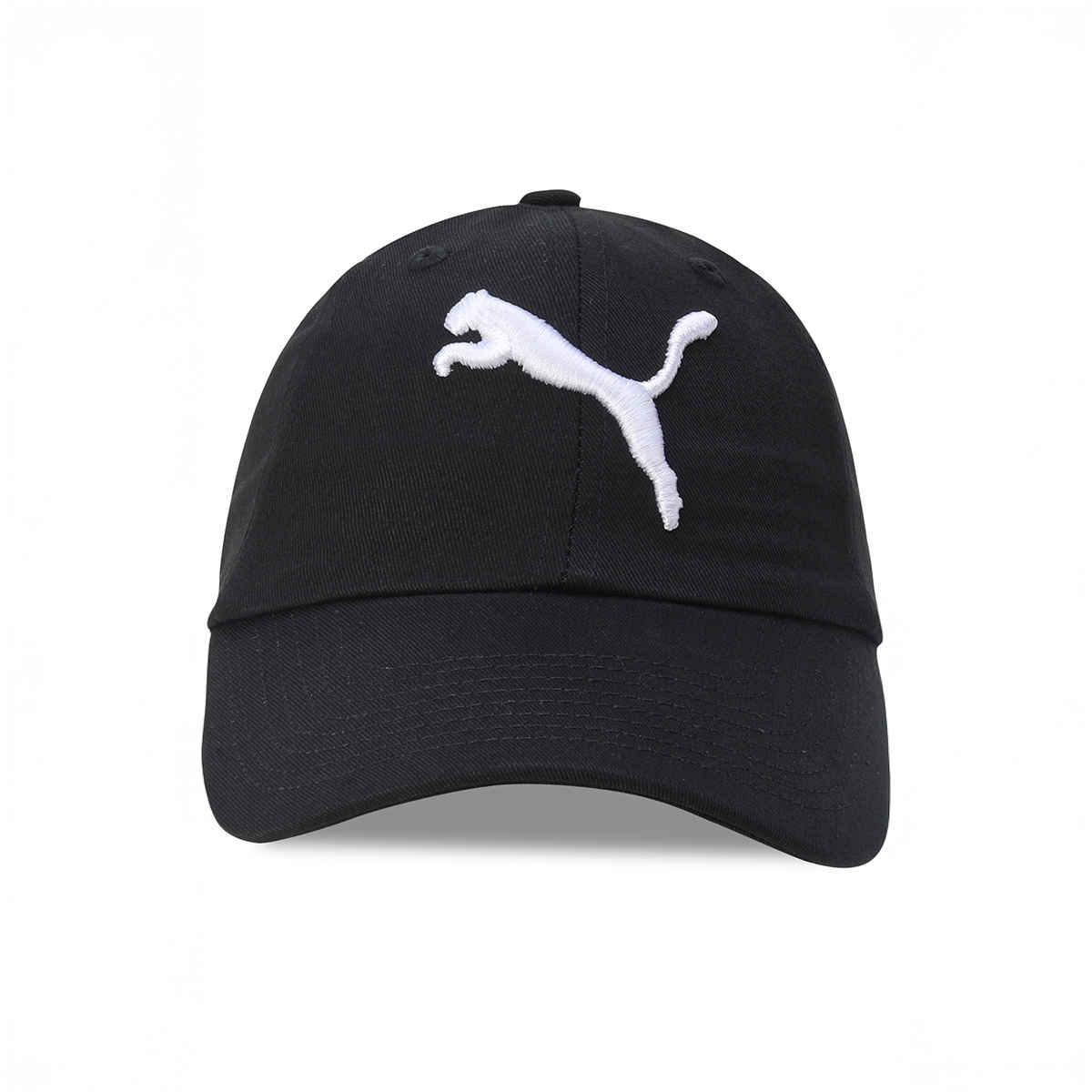 Puma ESS Cap | Black
