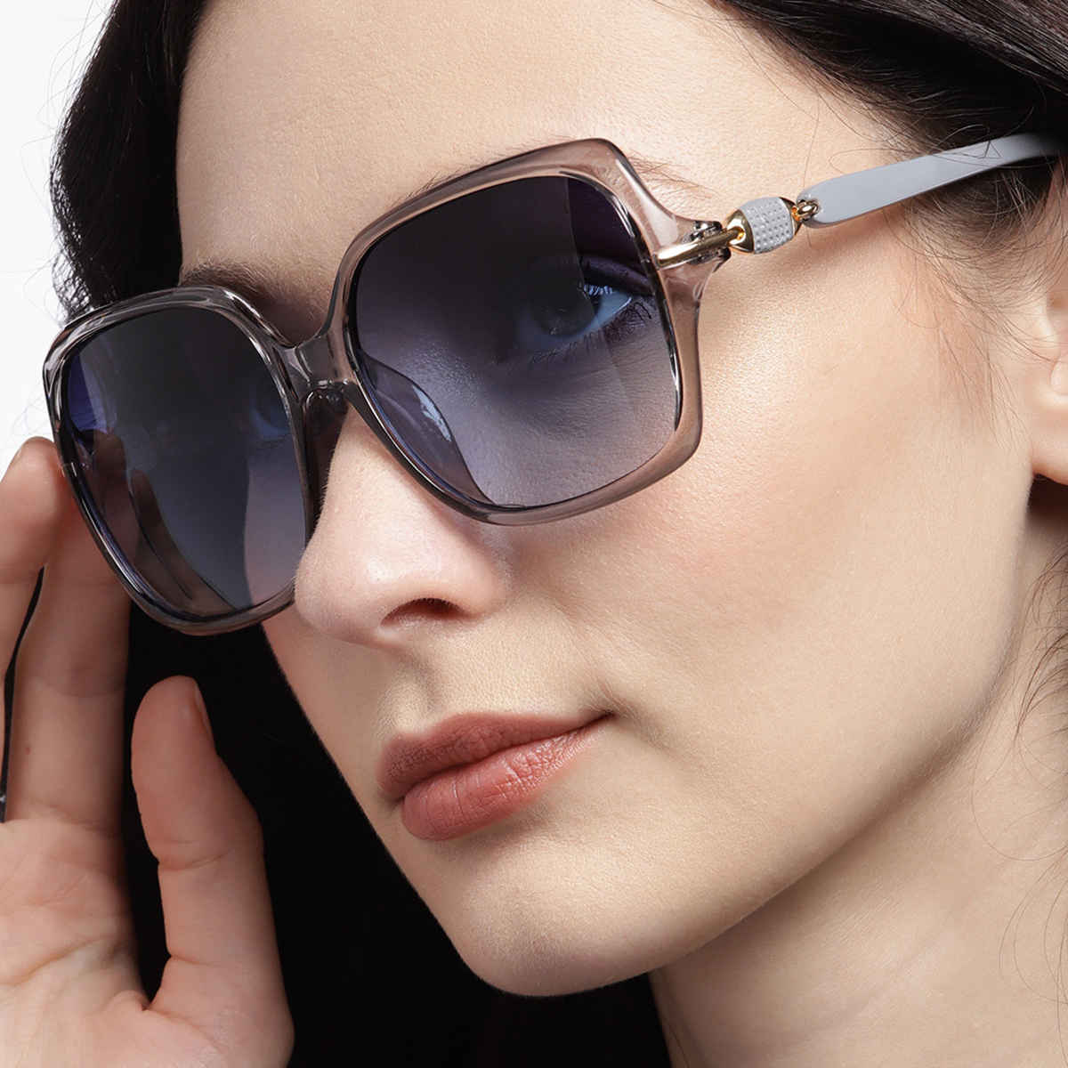 Carlton London Women UV Protected Sunglass