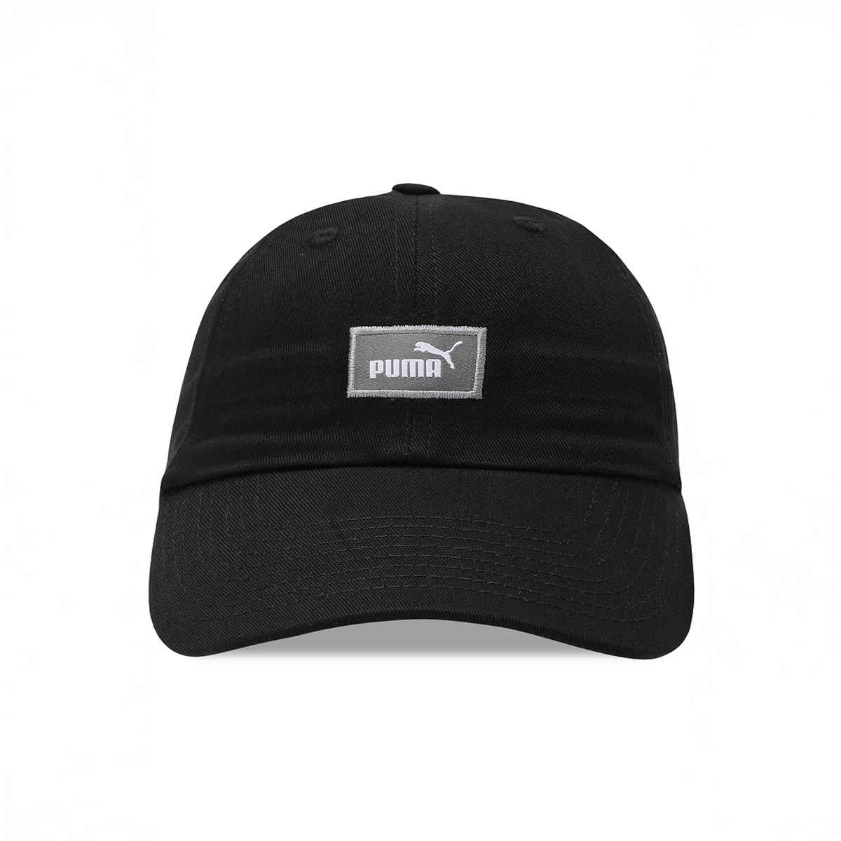 Puma Classic Unisex Baseball Cap | Black | One Size